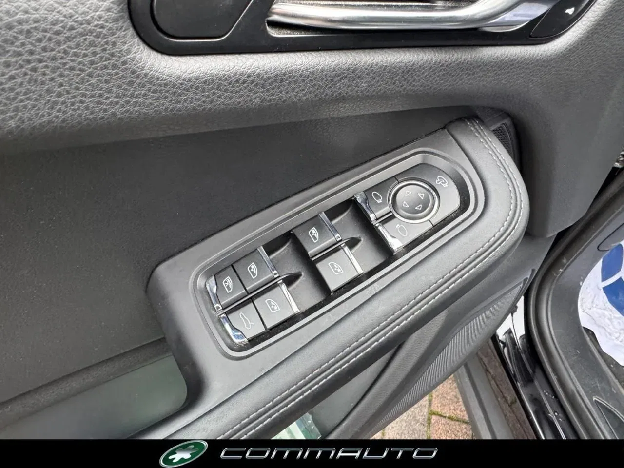 Porsche Macan 2.0 foto 13