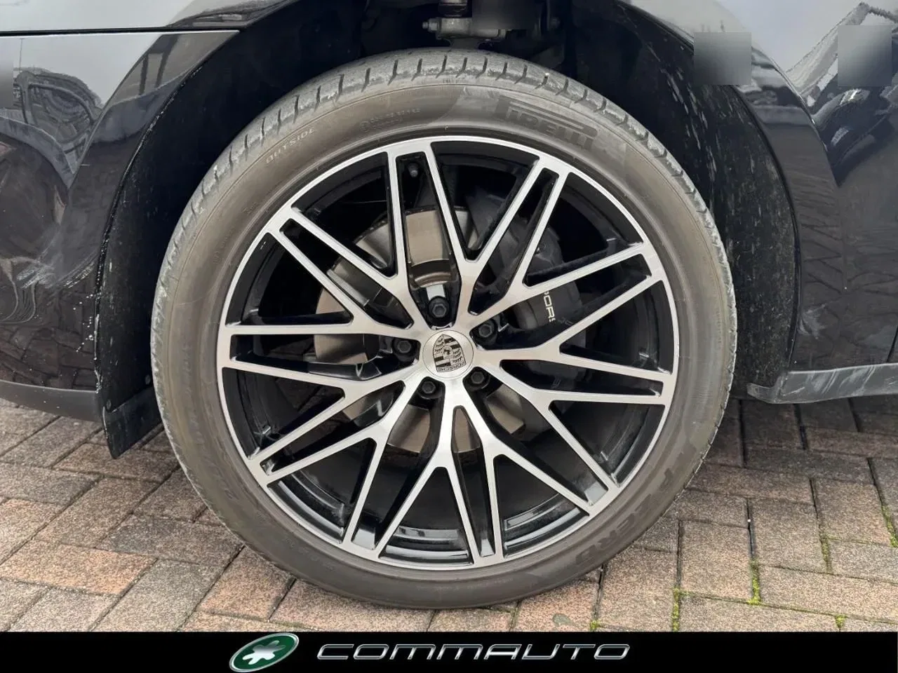 Porsche Macan 2.0 foto 7