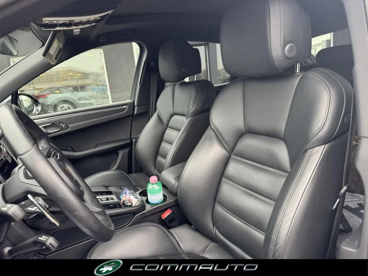 Porsche Macan 2.0 foto 11