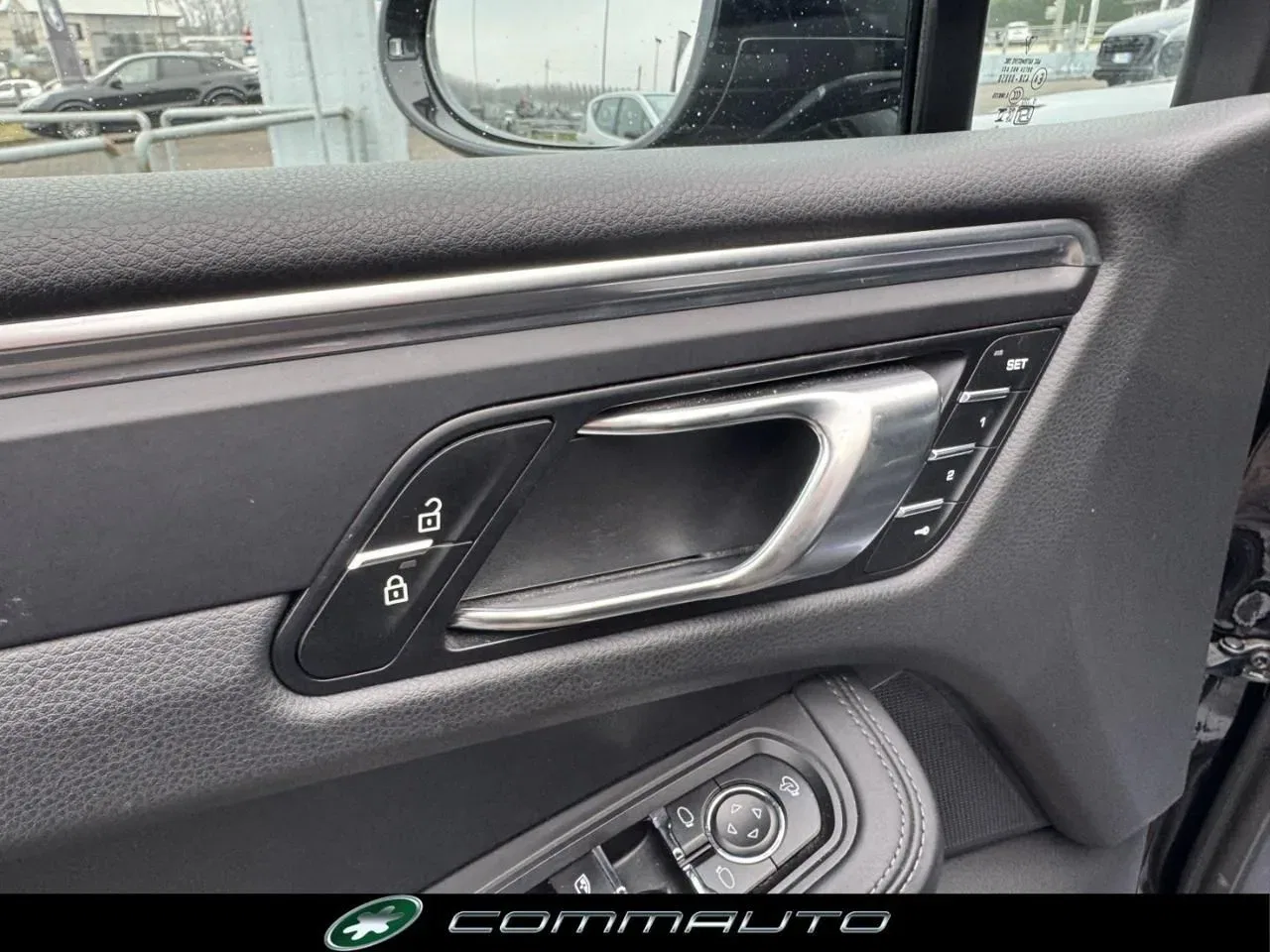Porsche Macan 2.0 foto 12