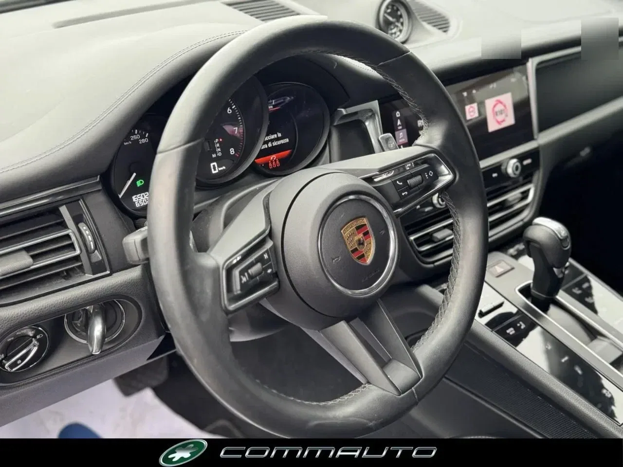 Porsche Macan 2.0 foto 9
