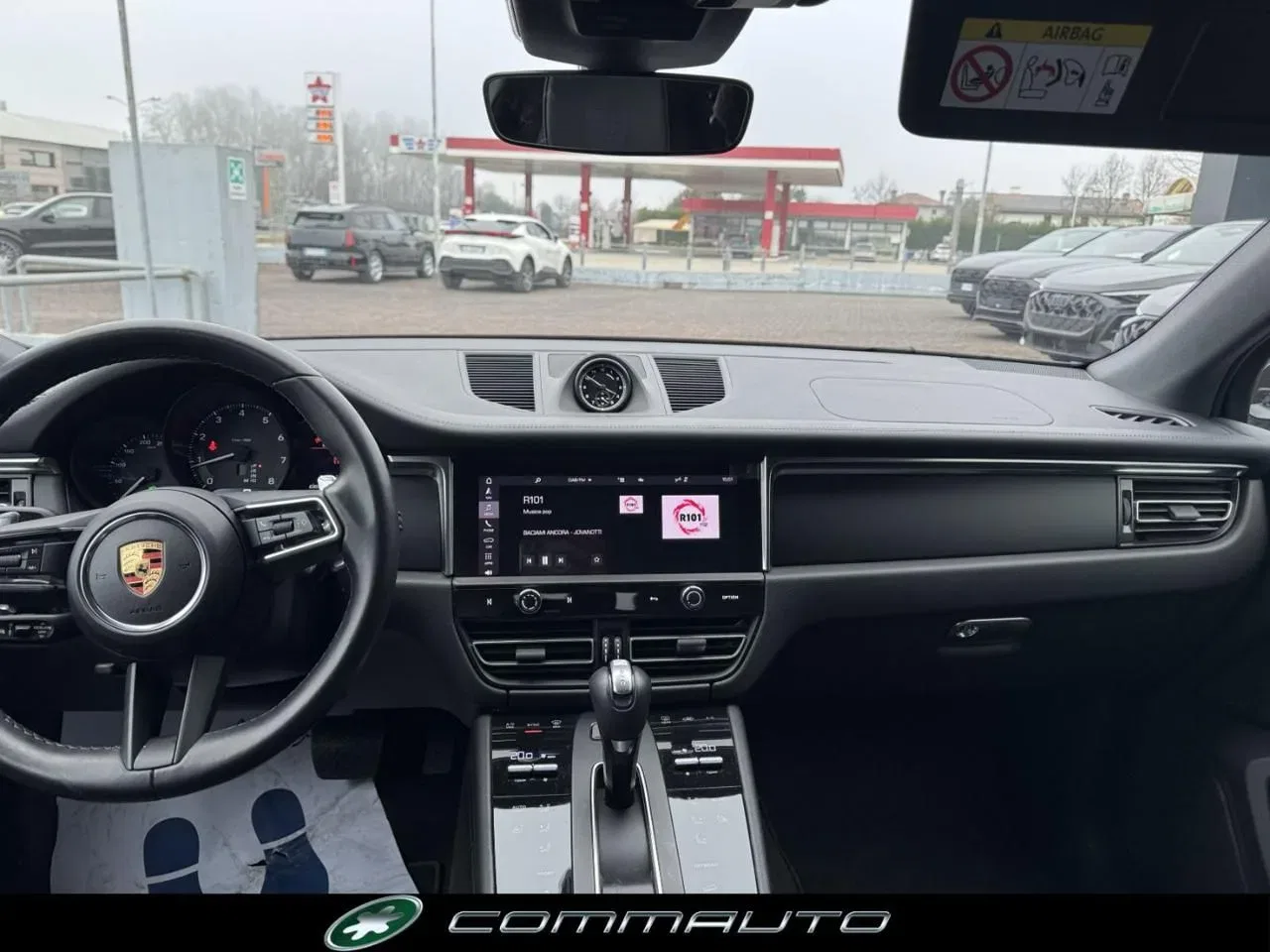 Porsche Macan 2.0 foto 10