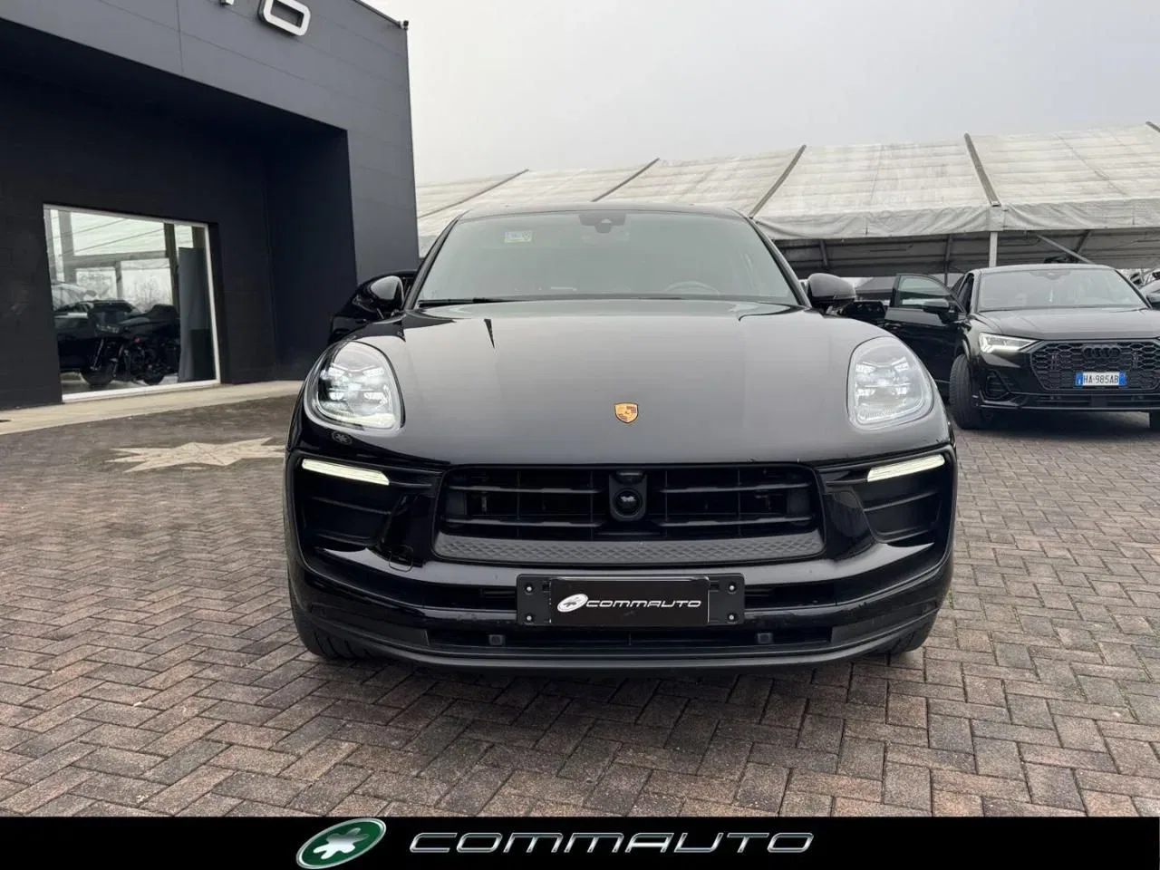 Porsche Macan 2.0 foto 2