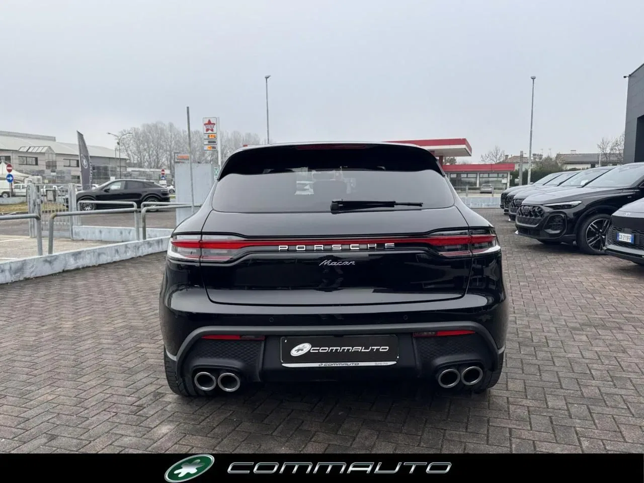 Porsche Macan 2.0 foto 5