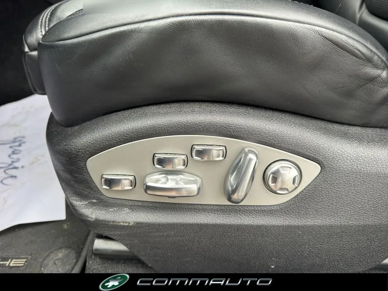 Porsche Macan 2.0 foto 14