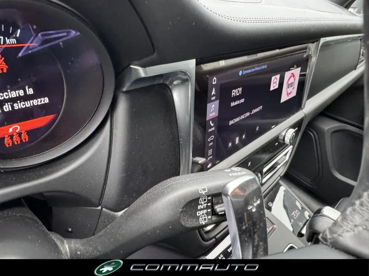 Porsche Macan 2.0 foto 15