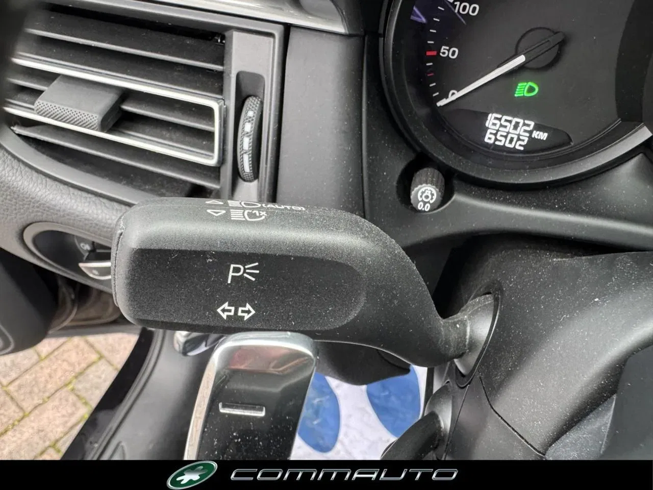 Porsche Macan 2.0 foto 16