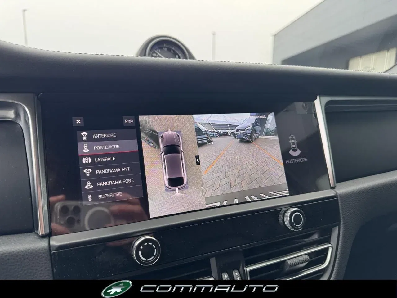 Porsche Macan 2.0 foto 21