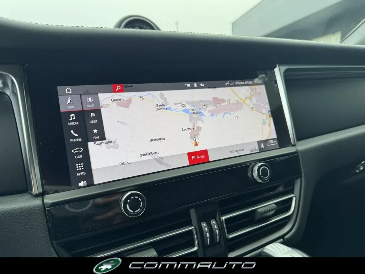 Porsche Macan 2.0 foto 20