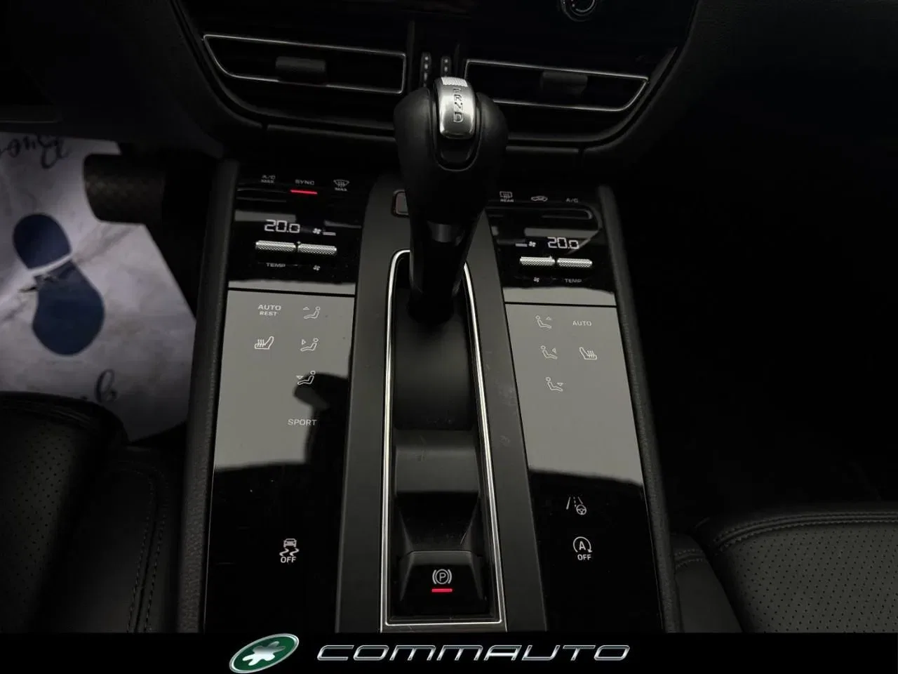 Porsche Macan 2.0 foto 22