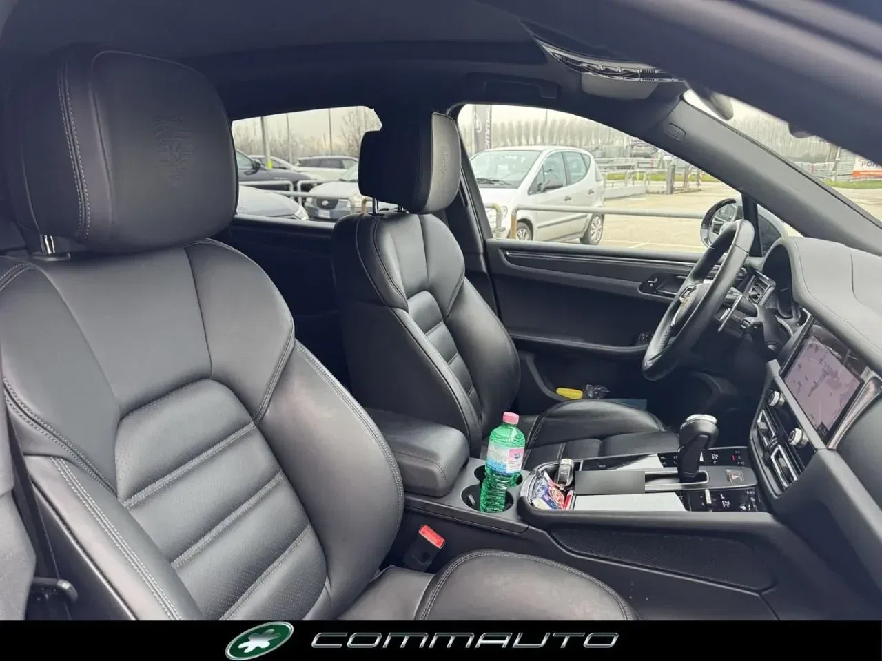Porsche Macan 2.0 foto 27