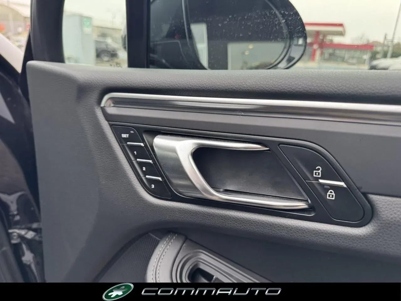 Porsche Macan 2.0 foto 29