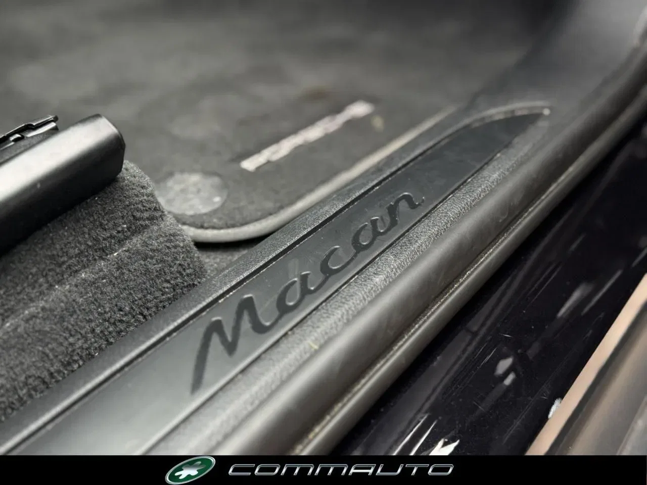 Porsche Macan 2.0 foto 30