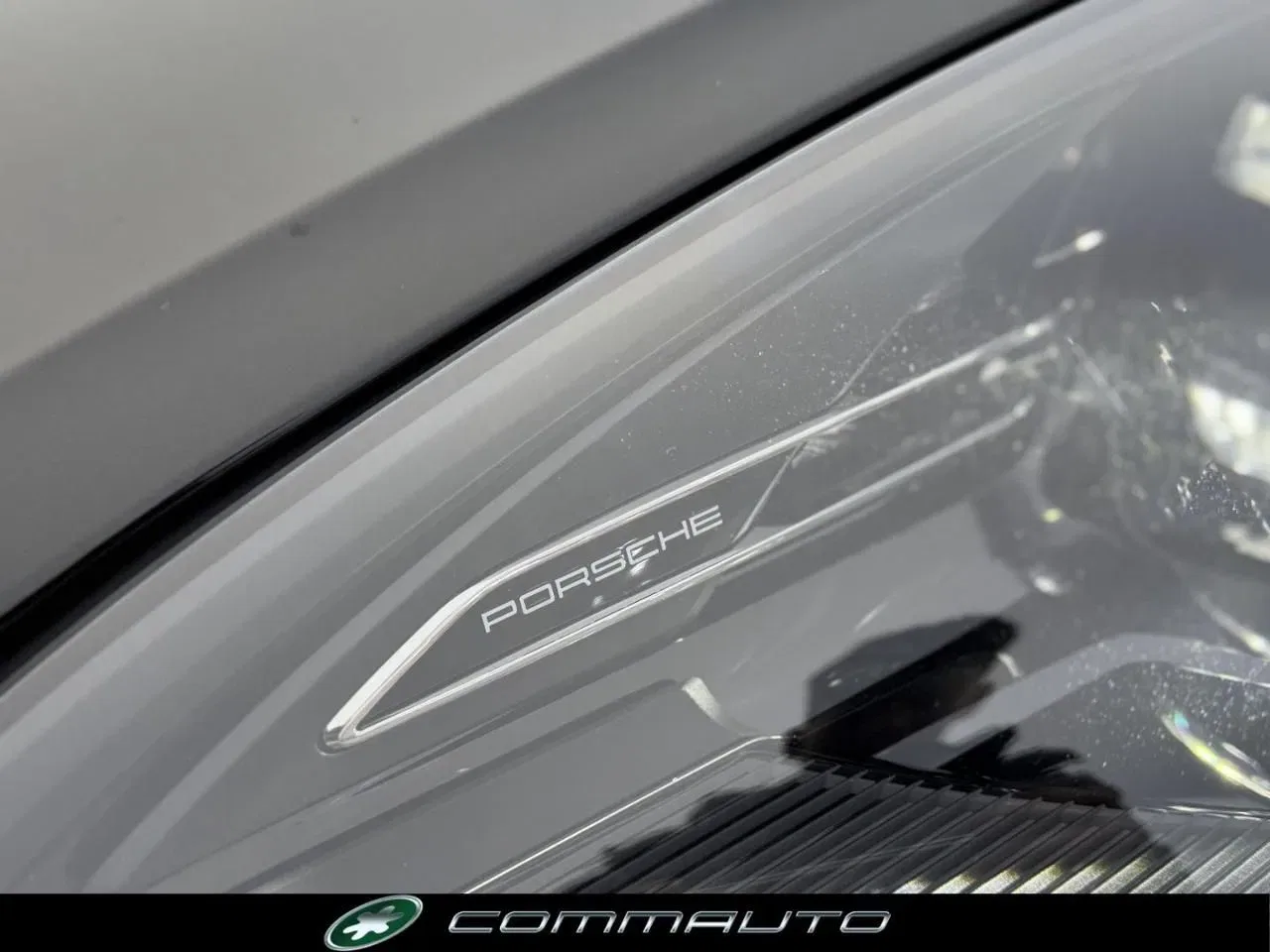 Porsche Macan 2.0 foto 33