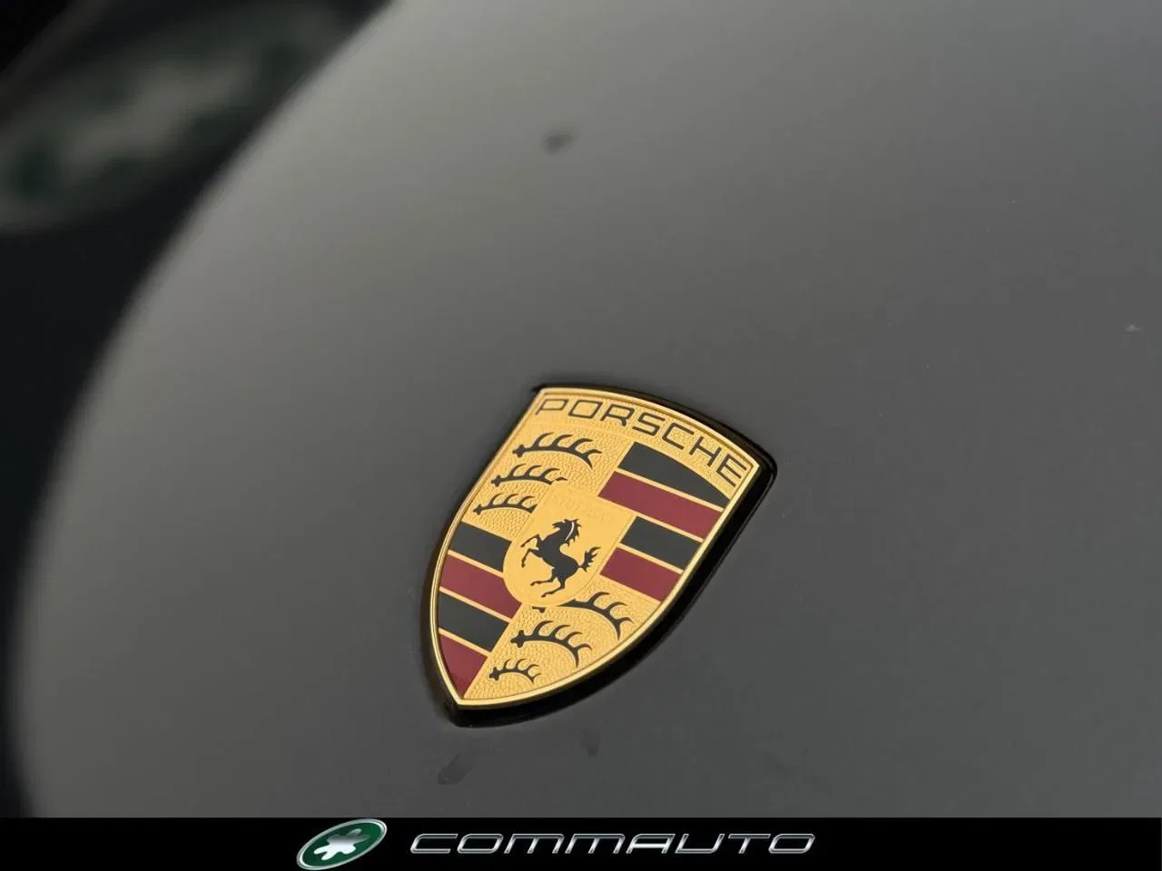 Porsche Macan 2.0 foto 32