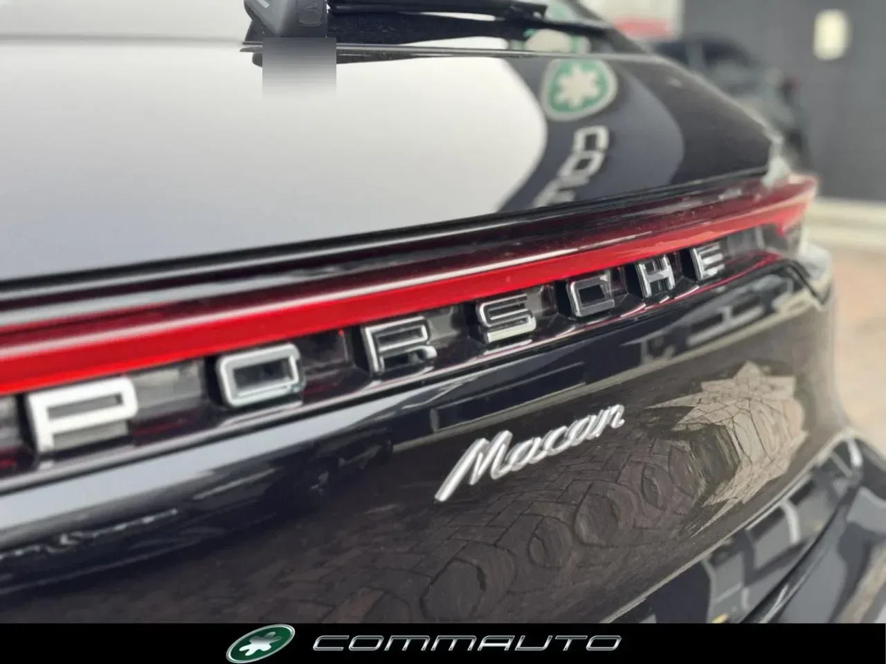 Porsche Macan 2.0 foto 35