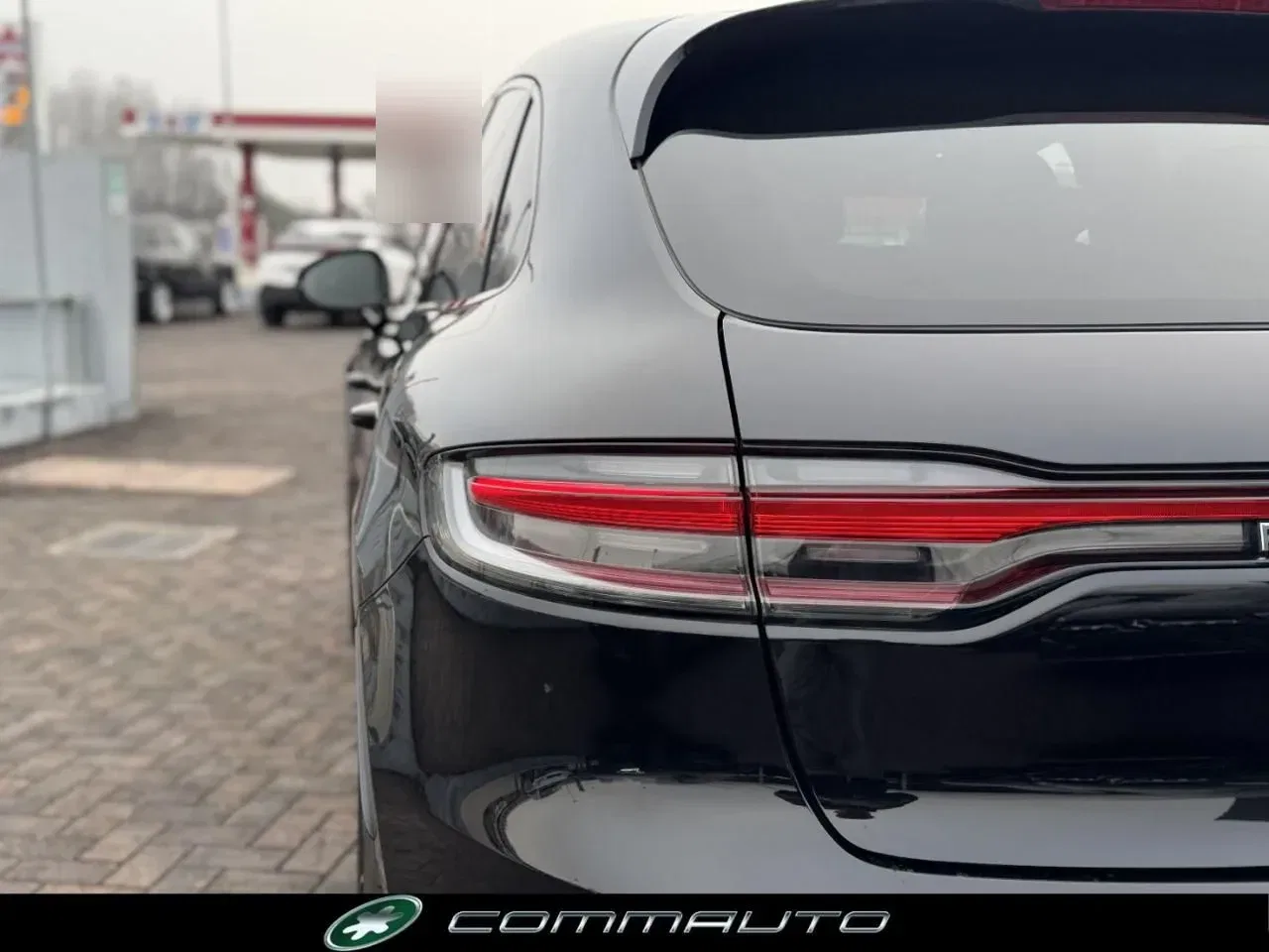Porsche Macan 2.0 foto 34