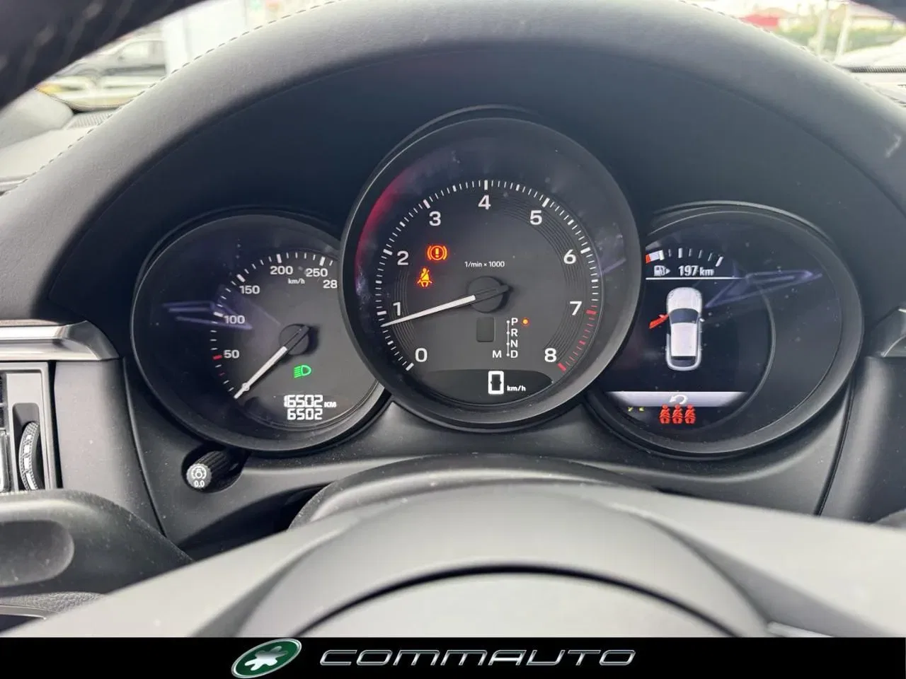 Porsche Macan 2.0 foto 23