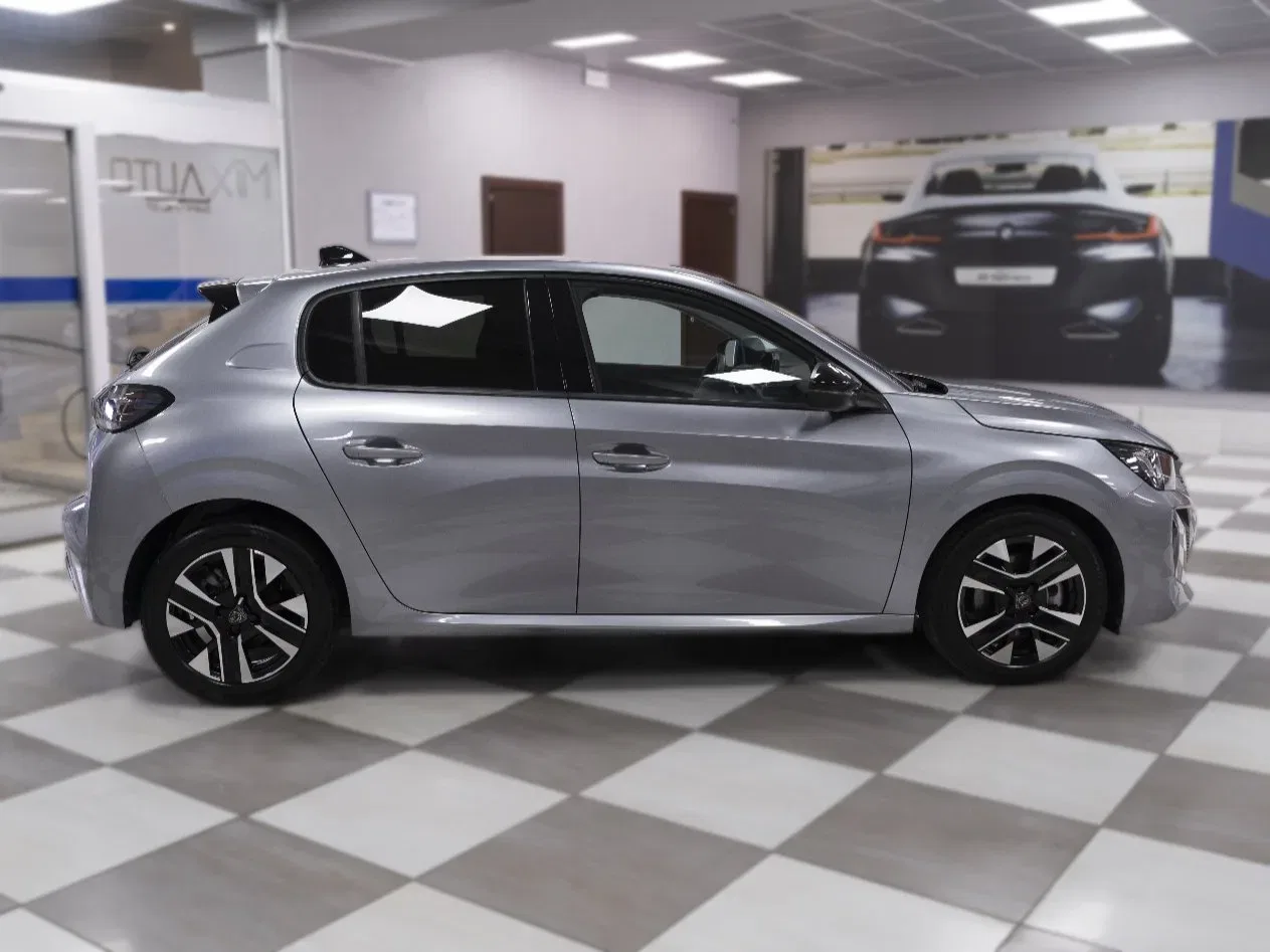 Peugeot 208 1.2 Puretech Allure S&S 100CV foto 6