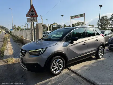Opel Crossland X 1.5 ECOTEC D 102CV S&S Inn. foto 2