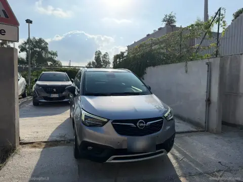 Opel Crossland X 1.5 ECOTEC D 102CV S&S Inn. foto 1