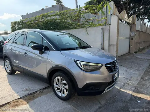 Opel Crossland X 1.5 ECOTEC D 102CV S&S Inn. foto 3