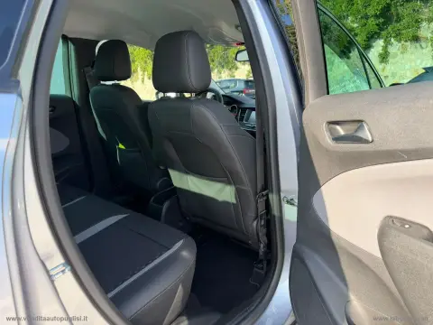 Opel Crossland X 1.5 ECOTEC D 102CV S&S Inn. foto 9