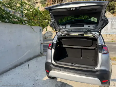 Opel Crossland X 1.5 ECOTEC D 102CV S&S Inn. foto 11