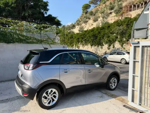 Opel Crossland X 1.5 ECOTEC D 102CV S&S Inn. foto 12
