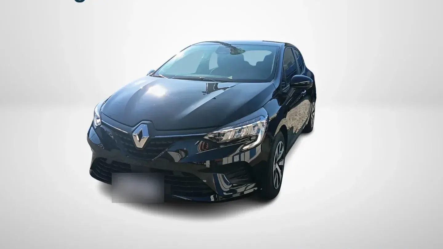Renault Clio Hybrid 1.6 E-Tech 145 CV 5p. Equilibre