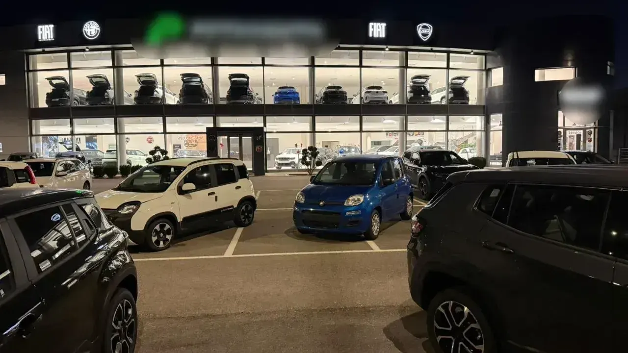 Kia Stonic 1.0 t-gdi Style Tech pack Km.0 NAZIONALE