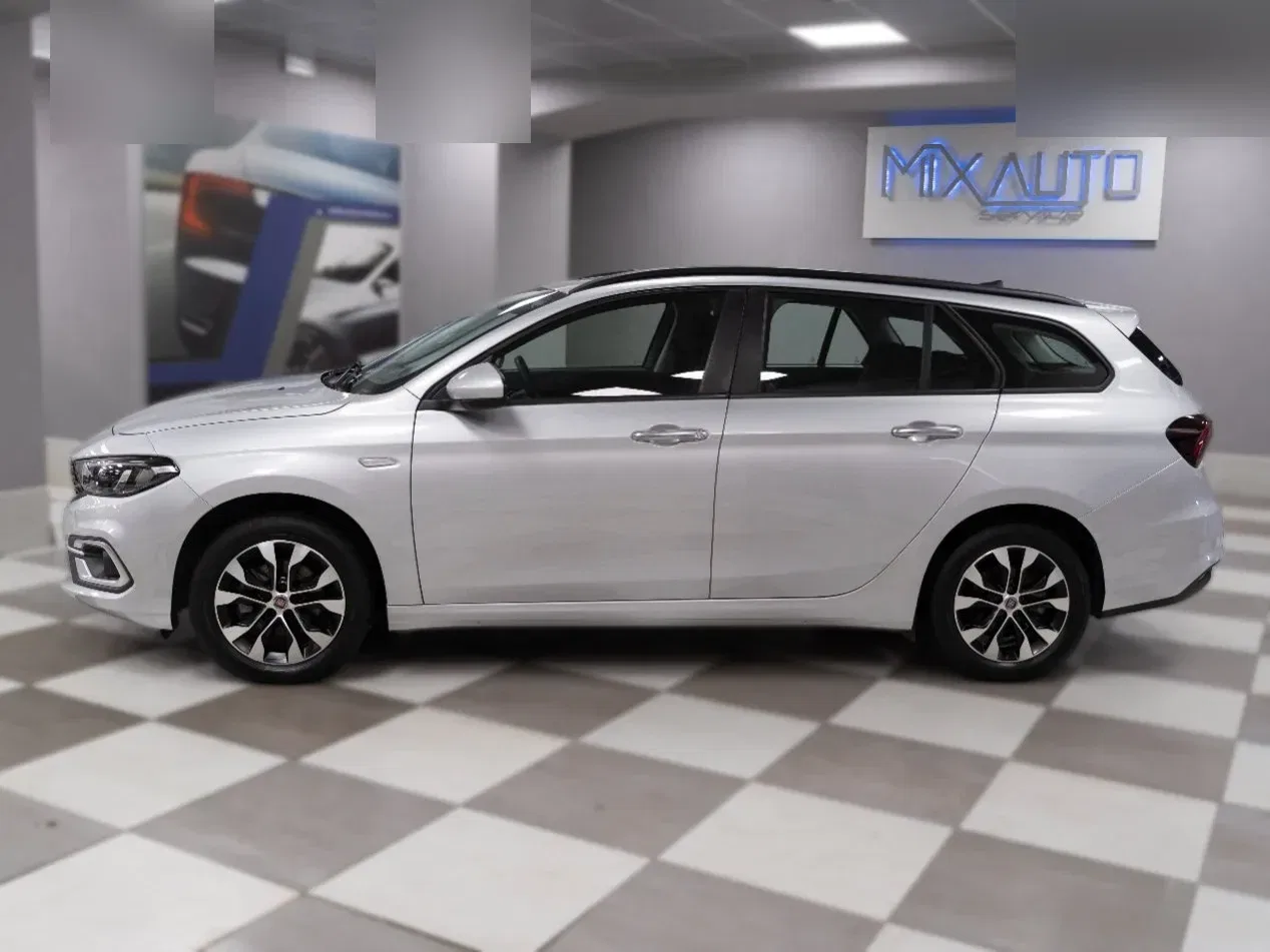 Fiat Tipo SW 1.0 T3 CityLife S&S 100CV foto 3