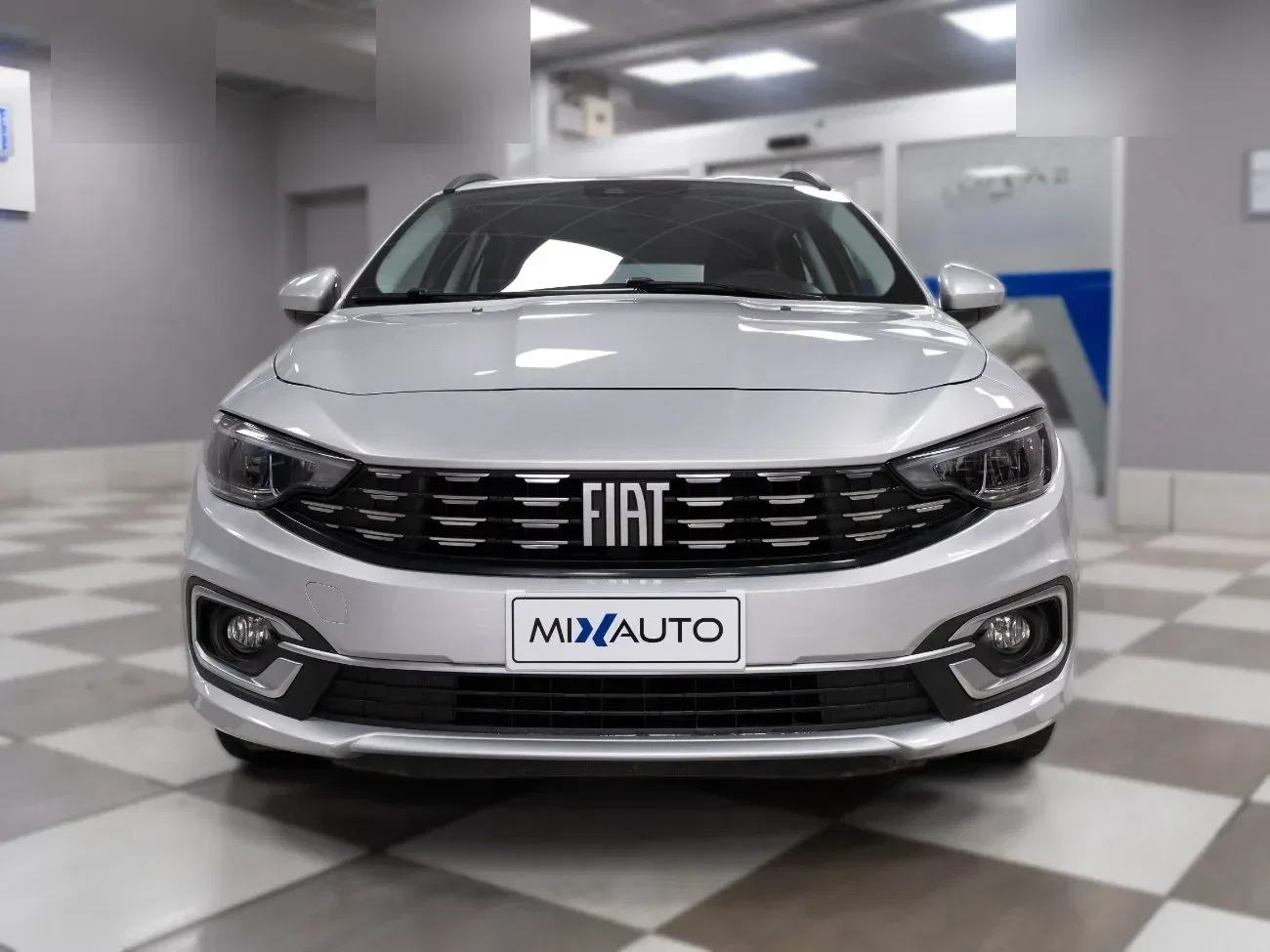 Fiat Tipo SW 1.0 T3 CityLife S&S 100CV foto 2
