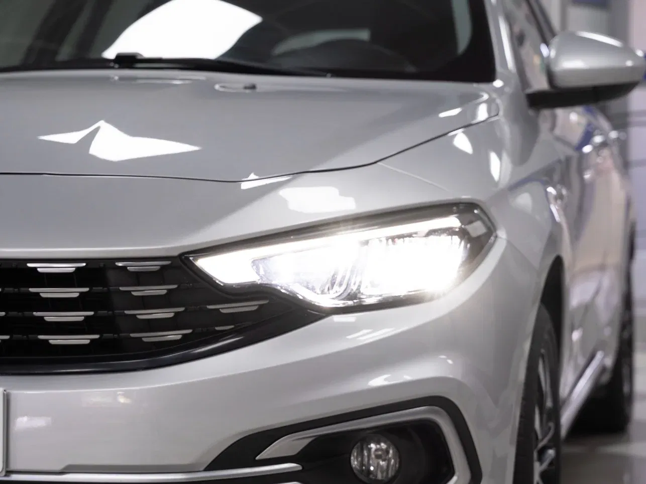 Fiat Tipo SW 1.0 T3 CityLife S&S 100CV foto 10
