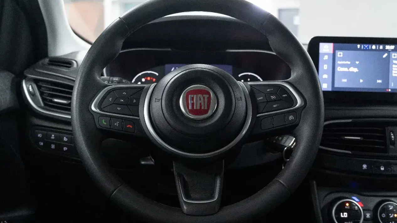 Fiat Tipo SW 1.0 T3 CityLife S&S 100CV
