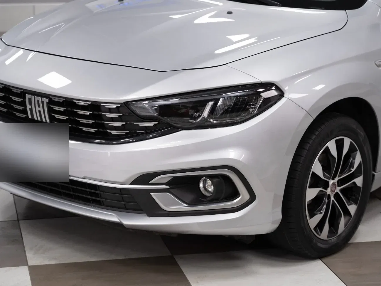 Fiat Tipo SW 1.0 T3 CityLife S&S 100CV foto 9