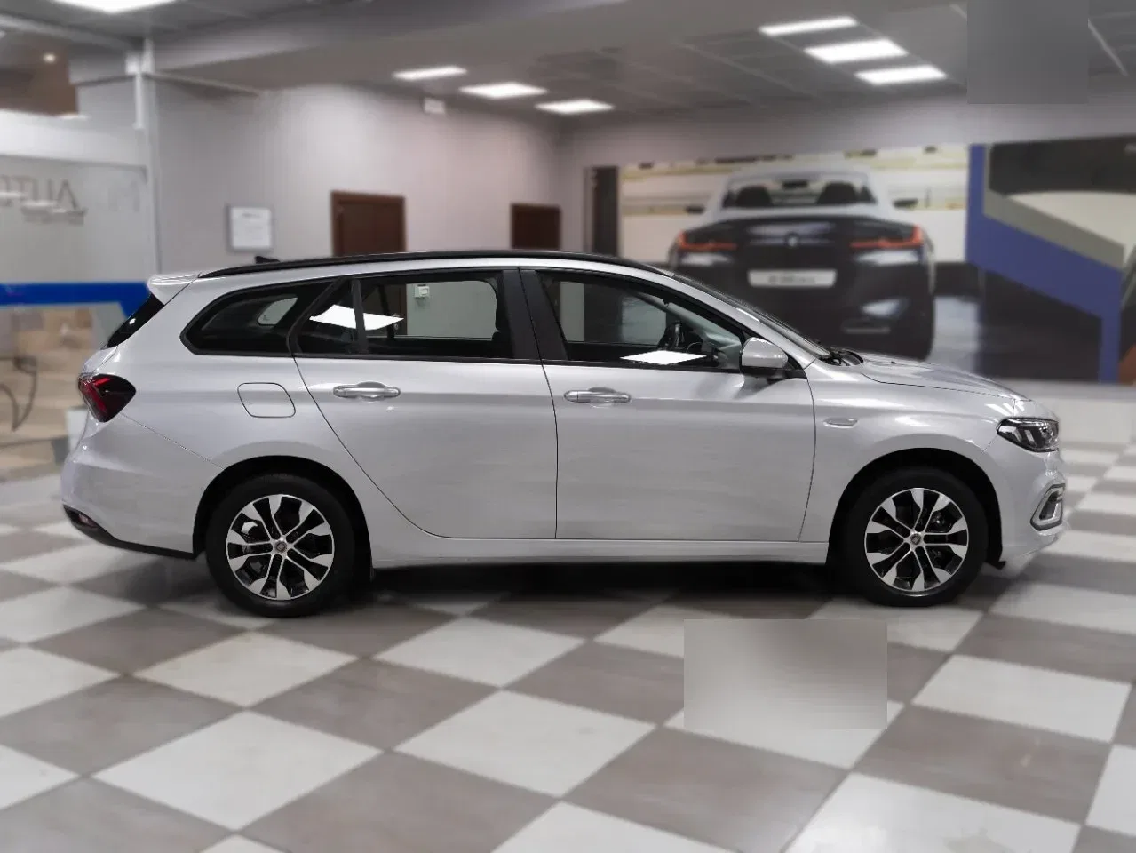 Fiat Tipo SW 1.0 T3 CityLife S&S 100CV foto 6
