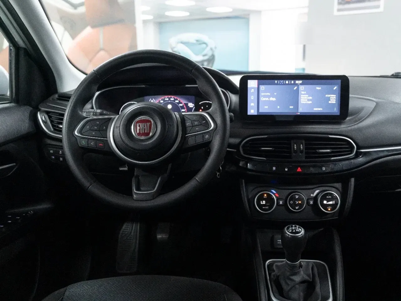 Fiat Tipo SW 1.0 T3 CityLife S&S 100CV foto 11