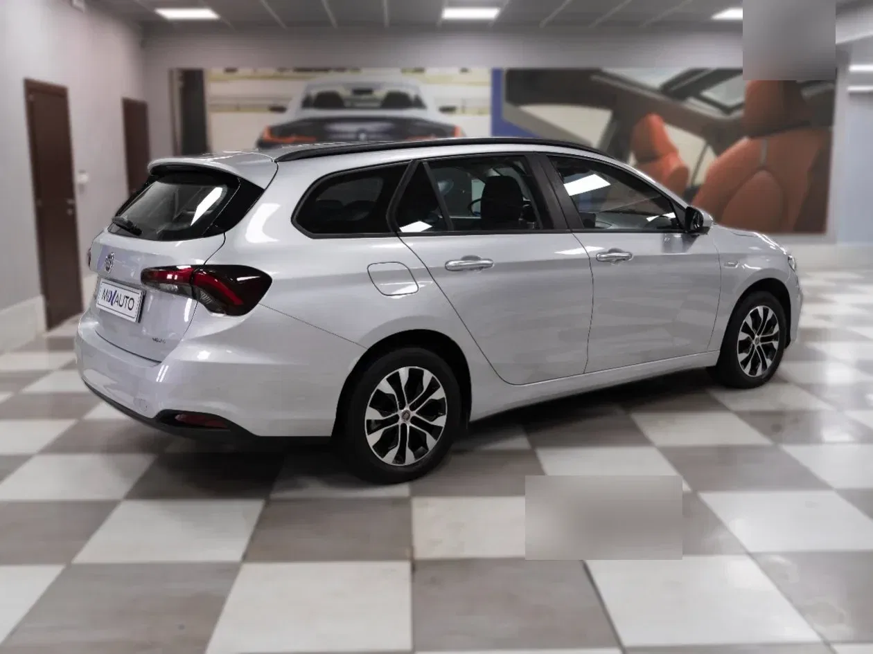 Fiat Tipo SW 1.0 T3 CityLife S&S 100CV foto 5