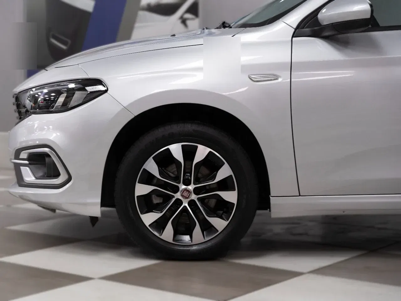 Fiat Tipo SW 1.0 T3 CityLife S&S 100CV foto 8
