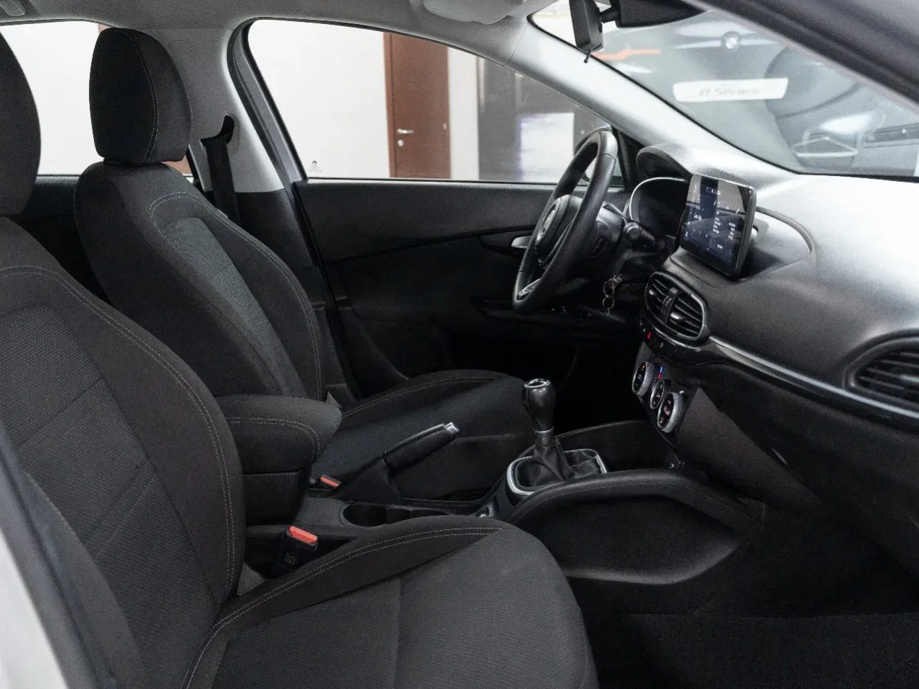 Fiat Tipo SW 1.0 T3 CityLife S&S 100CV foto 14