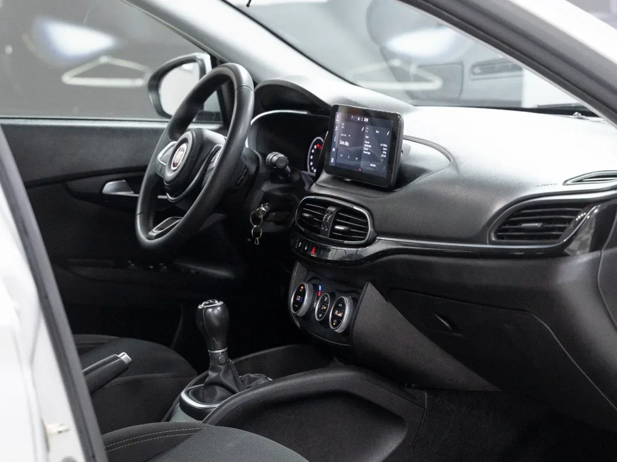 Fiat Tipo SW 1.0 T3 CityLife S&S 100CV foto 17