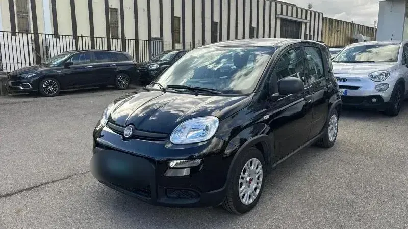 Fiat Panda *PROMO*1.0 firefly hybrid s&s 70cv 5p.ti