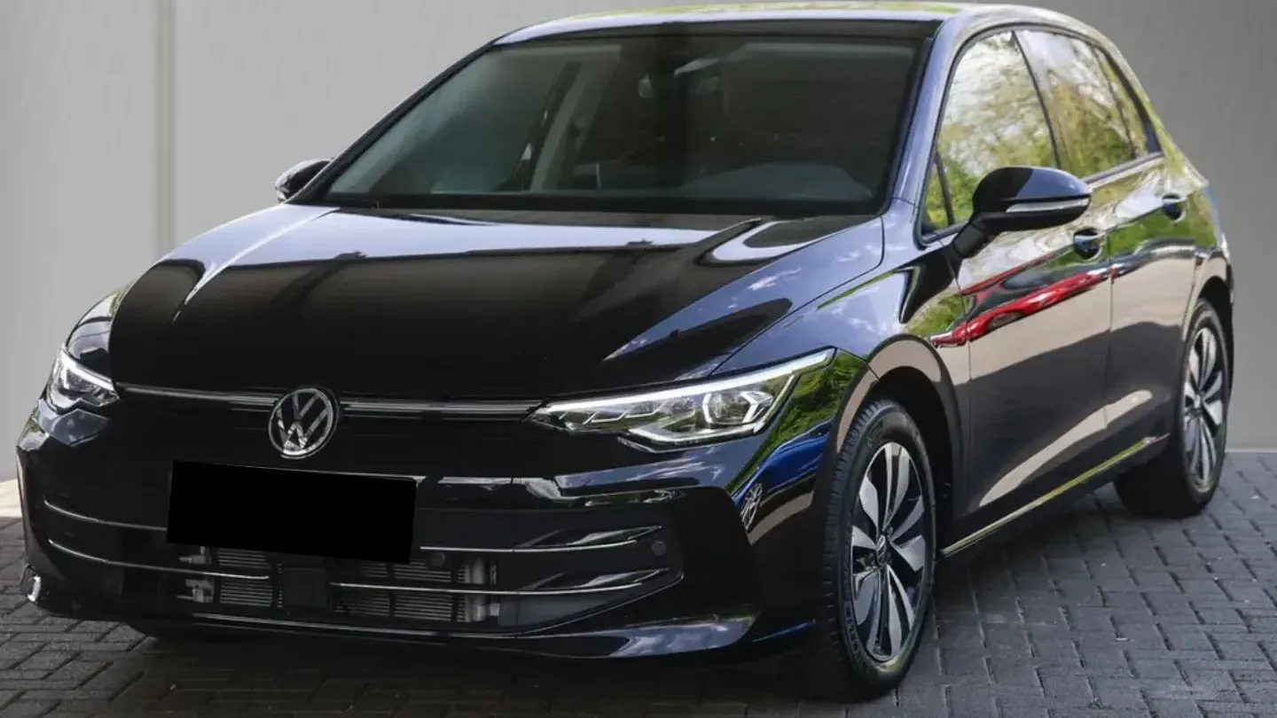 Volkswagen Golf 1.5 TSI 115 CV