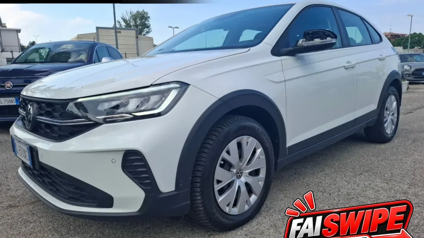 Volkswagen Taigo 1.0 TSI Life