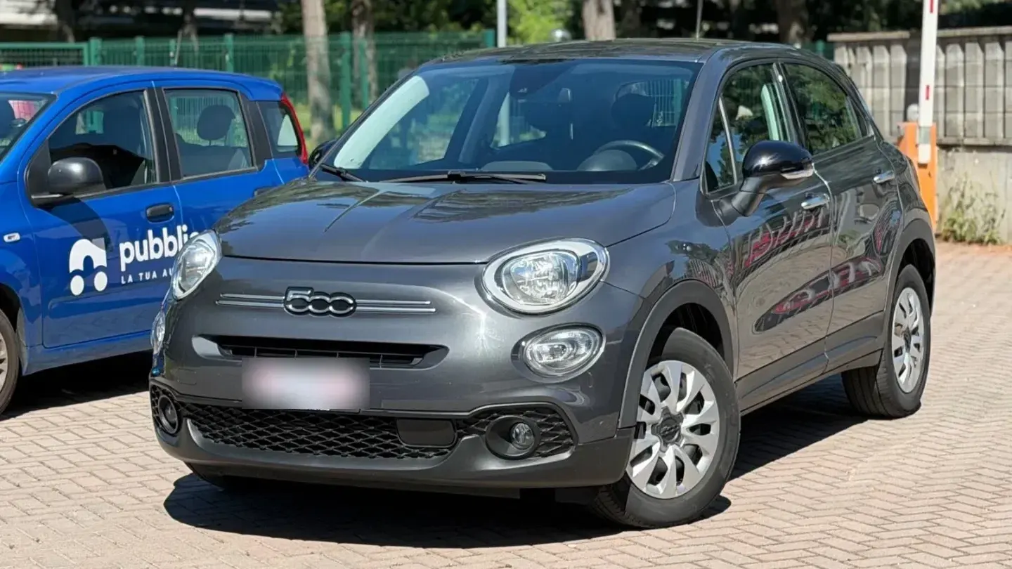 Fiat 500X 1.3 M.Jet 95 CV
