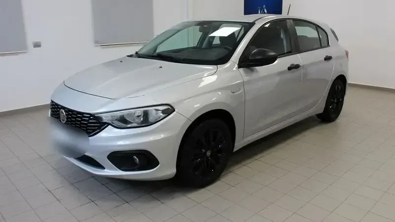 Fiat Tipo 1.3 Mjt S&S 5 porte Street