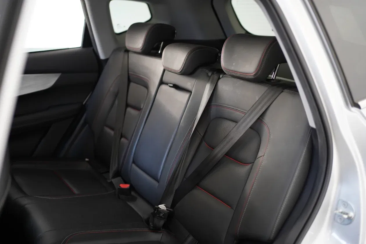 DR Automobiles DR6.0 1.5 Turbo CVT Bi-Fuel GPL + Tetto apribile foto 10