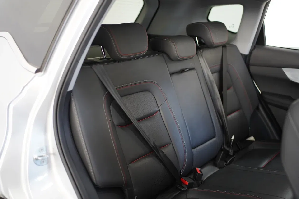 DR Automobiles DR6.0 1.5 Turbo CVT Bi-Fuel GPL + Tetto apribile foto 14