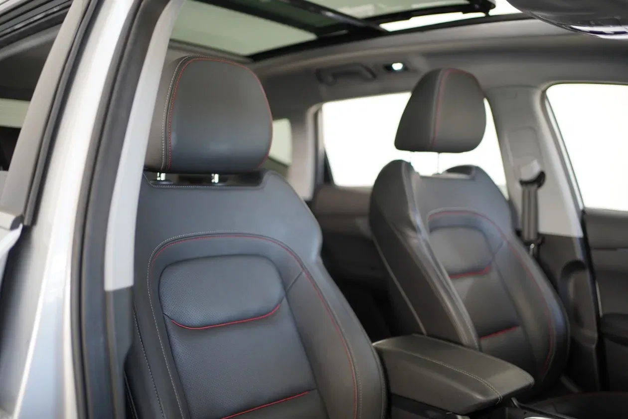 DR Automobiles DR6.0 1.5 Turbo CVT Bi-Fuel GPL + Tetto apribile foto 17